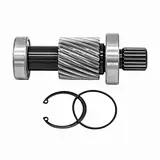 ezgo input shaft replacement